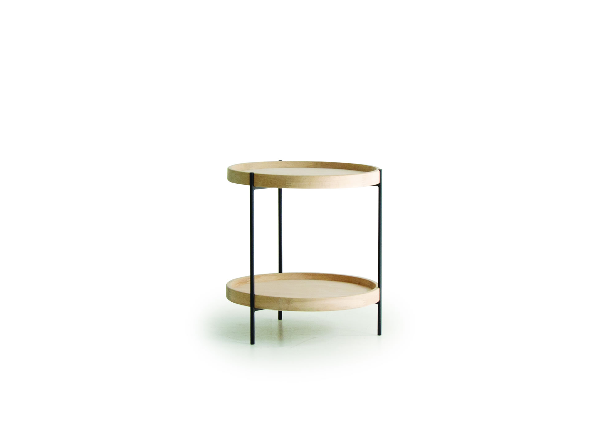 モーダエンカーサ/フルマ　リビングテーブル｜HULMA end table