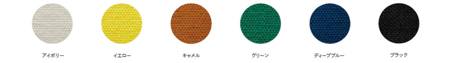 PE:ポリエステル100%