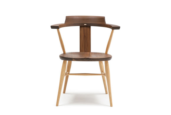 高山ウッドワークス SC1K/C　new windsor chair