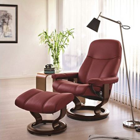 ekornes ストレスレスチェア