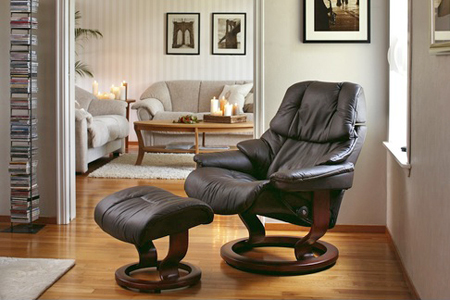 ekornes ストレスレスチェア