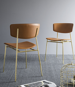 カリガリス　ダイニングチェア　フィフティーズ　Calligaris　Fifties