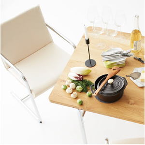 stim dining chair / スティム